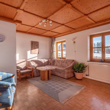 Ferienwohnung Antonia Pfarrwerfen Εξωτερικό φωτογραφία