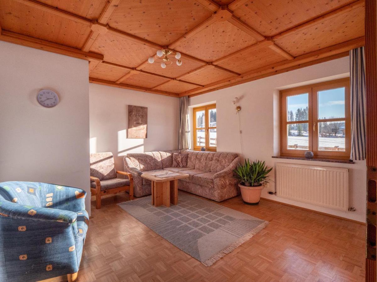 Ferienwohnung Antonia Pfarrwerfen Εξωτερικό φωτογραφία