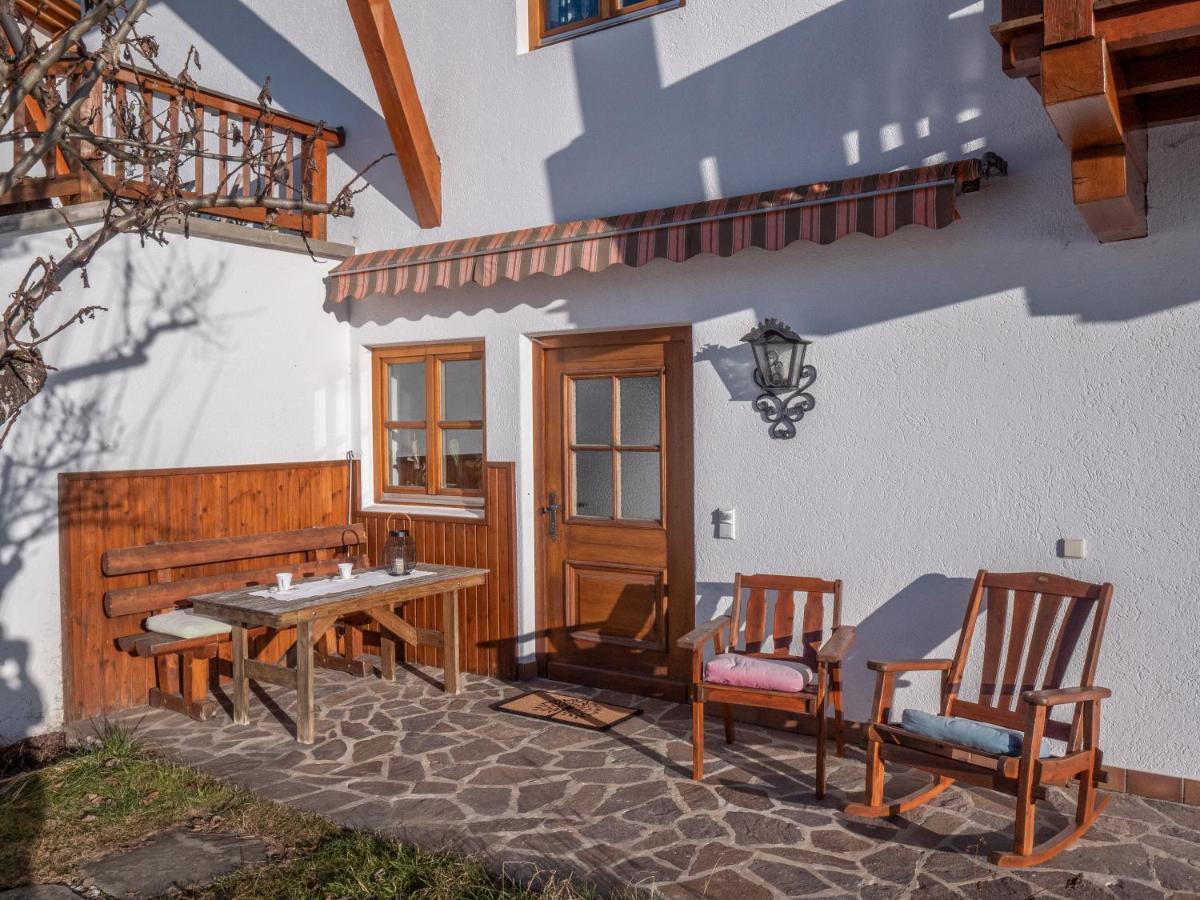 Ferienwohnung Antonia Pfarrwerfen Εξωτερικό φωτογραφία