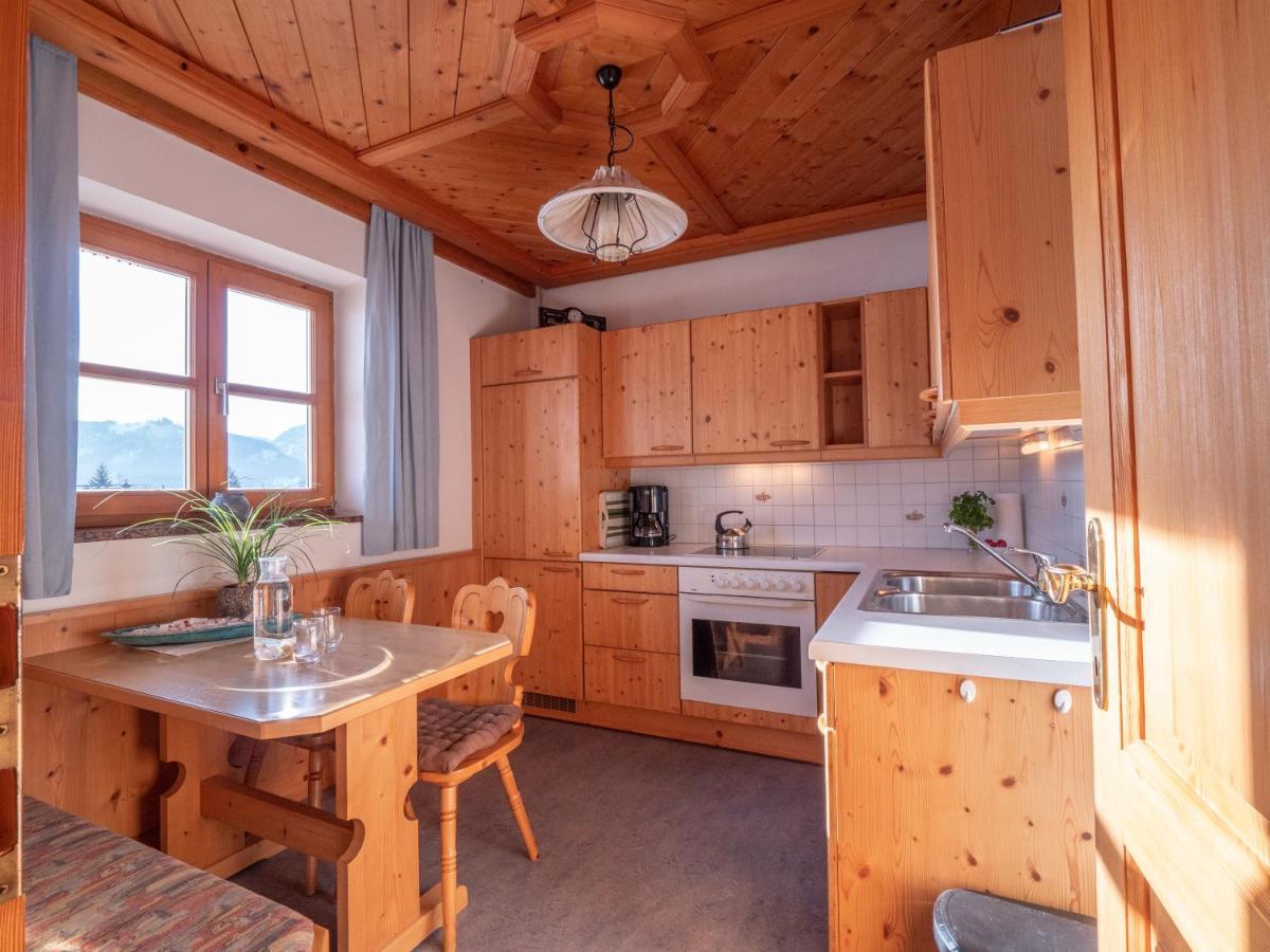 Ferienwohnung Antonia Pfarrwerfen Εξωτερικό φωτογραφία
