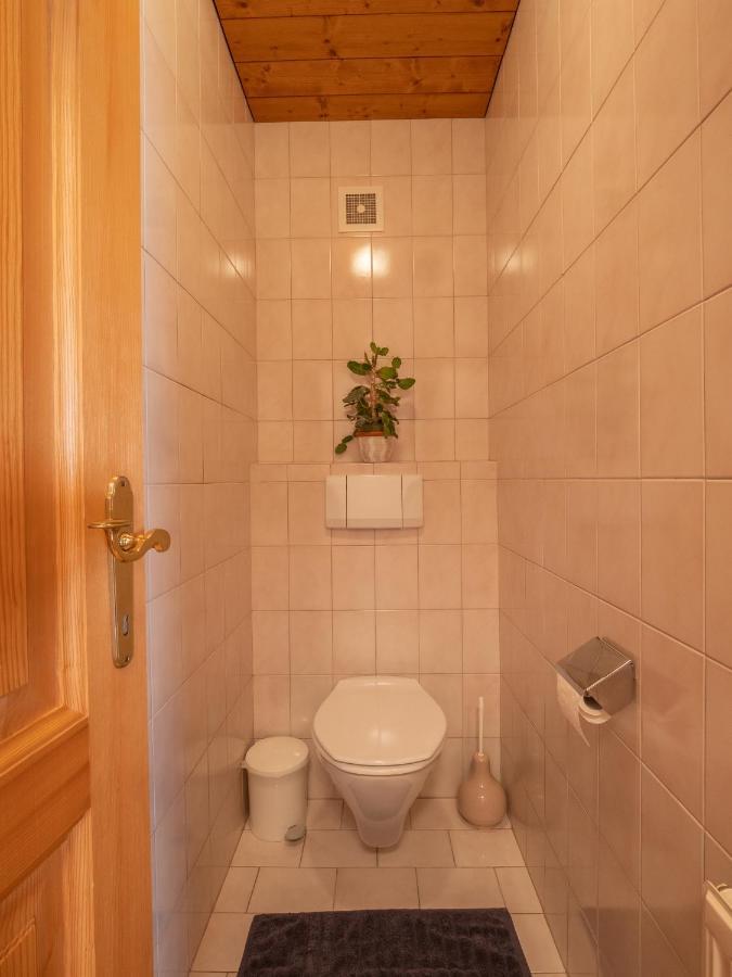 Ferienwohnung Antonia Pfarrwerfen Εξωτερικό φωτογραφία
