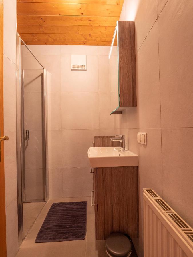 Ferienwohnung Antonia Pfarrwerfen Εξωτερικό φωτογραφία